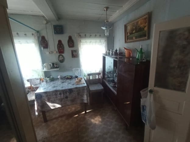 Купить дом в Деревне Крутое Овраге в Медведевском районе на улице Д.И. Никеева, деревня Крутой Овраг в Республике Марий эл. Вариант № 1195376, 0, площадь - квм, цена 700000 рублей