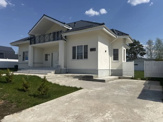 Купить дом в Деревне Кисарове в Суздальском районе в Владимирской области. Вариант № 2108077, 0, площадь - квм, цена 29800000 рублей