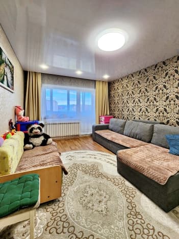 Купить квартиру в Кызыле. Вариант № 2184513, 0, площадь - квм, цена 8990000 рублей