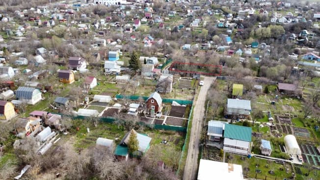 Купить земельный участок на улице Журавлиха в Владимире. Вариант № 2162421, 1, площадь - квм, цена 300000 рублей