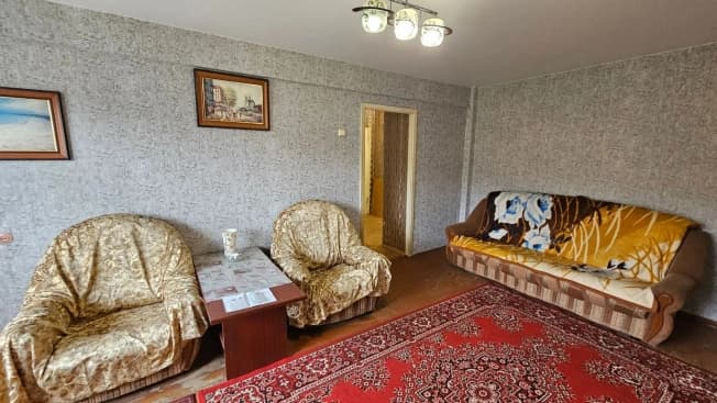 Купить квартиру с мебелью в Ангарске. Вариант № 2377415, 1, площадь - квм, цена 4090000 рублей