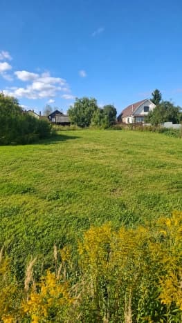 Купить земельный участок в Кстовском Муниципальном Округе в Нижегородской области. Вариант № 2337263, 0, площадь - квм, цена 4150000 рублей