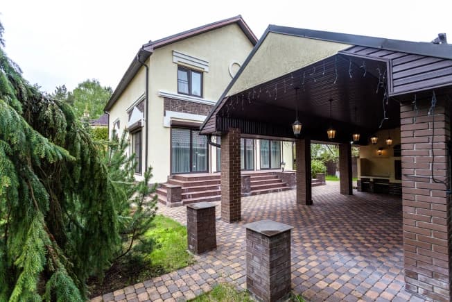 Купить дом в Красногорске. Вариант № 1102396, 0, площадь - квм, цена 78700000 рублей