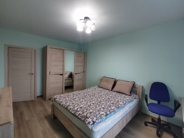 Снять квартиру в Красногорске. Вариант № 2286299, 1, площадь - квм, цена 60000 рублей