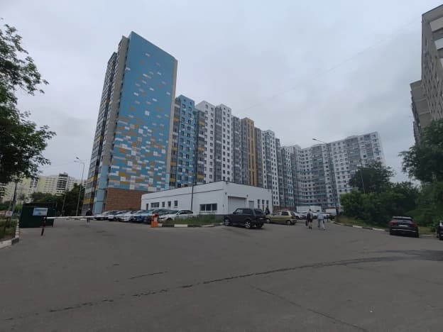 Купить квартиру с мебелью в Жуковском. Вариант № 2062249, 0, площадь - квм, цена 12999000 рублей