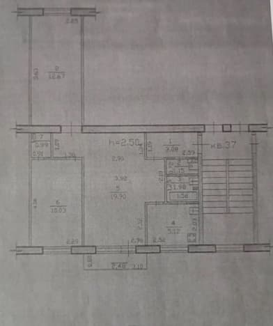 Купить квартиру в Элисте. Вариант № 2217133, 0, площадь - квм, цена 4200000 рублей