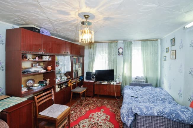 Купить дом в Микрорайоне Пашино в Новосибирске. Вариант № 2304975, 0, площадь - квм, цена 3080000 рублей