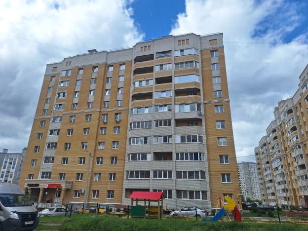 Купить двухкомнатную квартиру до 12 млн в Владимире. Вариант № 2305656, 0, площадь - квм, цена 5500000 рублей