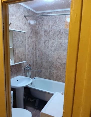 Купить квартиру в Микрорайоне 15-й, жилой комплекс Окский Берег в Нижегородской области. Вариант № 2200638, 0, площадь - квм, цена 4400000 рублей