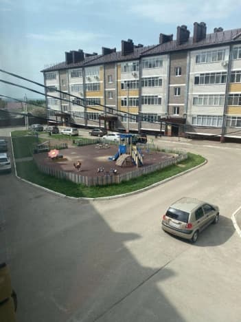 Купить однокомнатную квартиру в Деревне Царёве в Пестречинском районе в Республике Татарстан (татарстан). Вариант № 2192655, 0, площадь - квм, цена 4900000 рублей