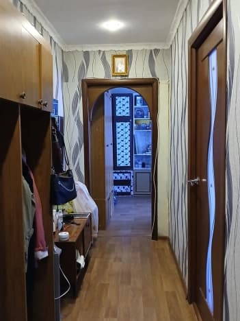 Купить квартиру с ремонтом на улице Арсенальная в Воронеже. Вариант № 2232618, 1, площадь - квм, цена 4300000 рублей