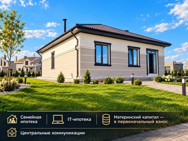 . Вариант № 2392642, 0, площадь - 100 квм, цена 10499000 рублей