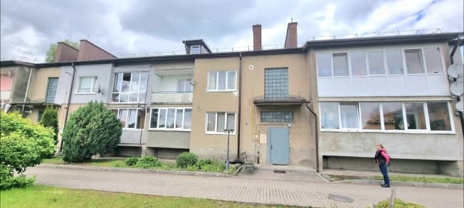 Купить трехкомнатную квартиру в Зеленоградском Муниципальном Округе в Калининградской области. Вариант № 1601948, 1, площадь - квм, цена 4500000 рублей