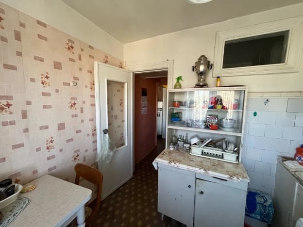 Купить квартиру площадью 45 кв.м в Ярославской области. Вариант № 2158129, 1, площадь - квм, цена 5330000 рублей