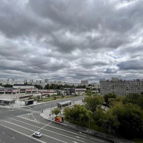 Купить квартиру на вторичке на улице Ясеневая в Москве. Вариант № 2337426, 1, площадь - квм, цена 18500000 рублей