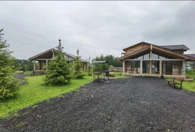 Купить готовый бизнес в Московской области. Вариант № 2333586, 1, площадь - квм, цена 65000000 рублей