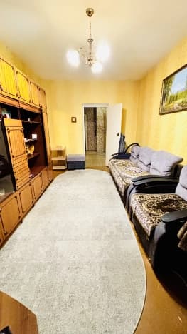 Купить квартиру с мебелью в Перми. Вариант № 2393891, 1, площадь - квм, цена 3000000 рублей