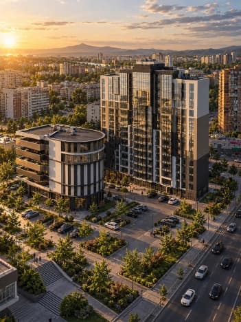 Купить квартиру на вторичке в ЖК Алые Паруса в Новороссийске. Вариант № 2378014, 1, площадь - квм, цена 13593607 рублей
