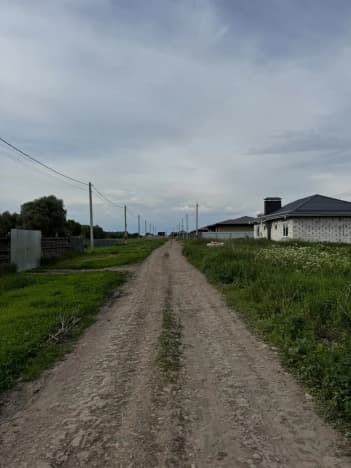 Купить земельный участок в Липецкой области. Вариант № 2208851, 0, площадь - квм, цена 2700000 рублей