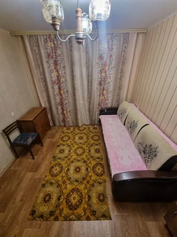 Снять комнату на улице Комиссарова в Владимире. Вариант № 1348507, 0, площадь - квм, цена 10000 рублей