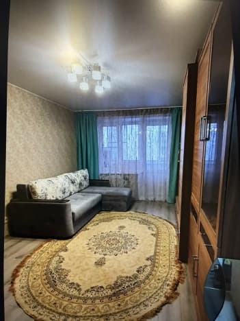 Купить двухкомнатную квартиру с ремонтом в Микрорайоне Лопатинский, Воскресенск в Воскресенске. Вариант № 2375990, 0, площадь - квм, цена 4800000 рублей