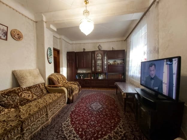 Купить трехкомнатную квартиру в ипотеку в Волгограде. Вариант № 2232400, 1, площадь - квм, цена 5550000 рублей