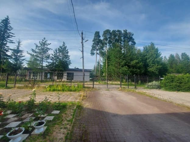 Купить дом в Городское Посёлоке Имени Свердлове в Всеволожском районе на улице Малые Пороги, городской посёлок имени Свердлова в Ленинградской области. Вариант № 2051137, 0, площадь - квм, цена 29500000 рублей