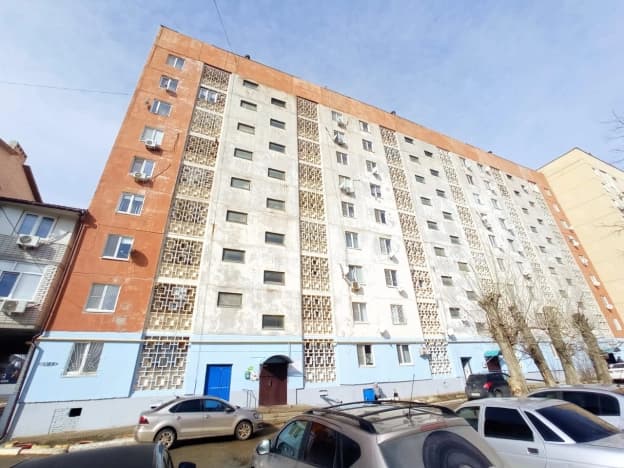 Купить трехкомнатную квартиру площадью 60 кв.м в Ростовской области. Вариант № 2144405, 0, площадь - квм, цена 5300000 рублей