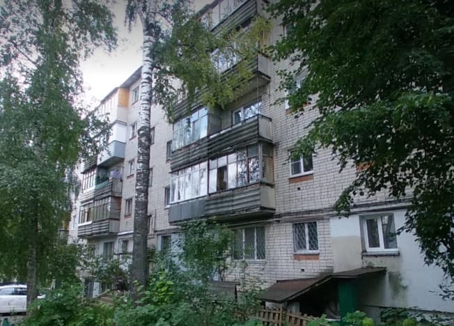 Купить однокомнатную квартиру на улице Витебская в Нижнем Новгороде. Вариант № 2270799, 0, площадь - квм, цена 5500000 рублей