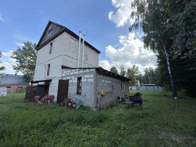 Купить коттедж в Балашихе. Вариант № 2292831, 1, площадь - квм, цена 14500000 рублей