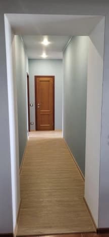 Купить трехкомнатную квартиру с ремонтом на улице Дмитровский переулок в Санкт-Петербурге. Вариант № 2346357, 0, площадь - квм, цена 23750000 рублей