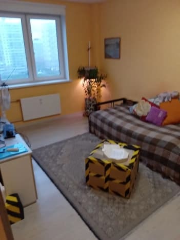 Купить квартиру с ремонтом на улице площадь Конституции в Санкт-Петербурге. Вариант № 2228095, 1, площадь - квм, цена 7200000 рублей