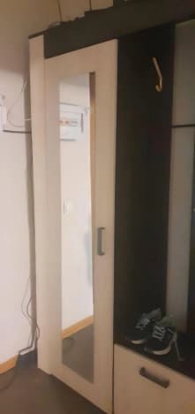 Купить однокомнатную квартиру до 6 млн в Санкт-Петербурге. Вариант № 2348937, 0, площадь - квм, цена 5549999 рублей
