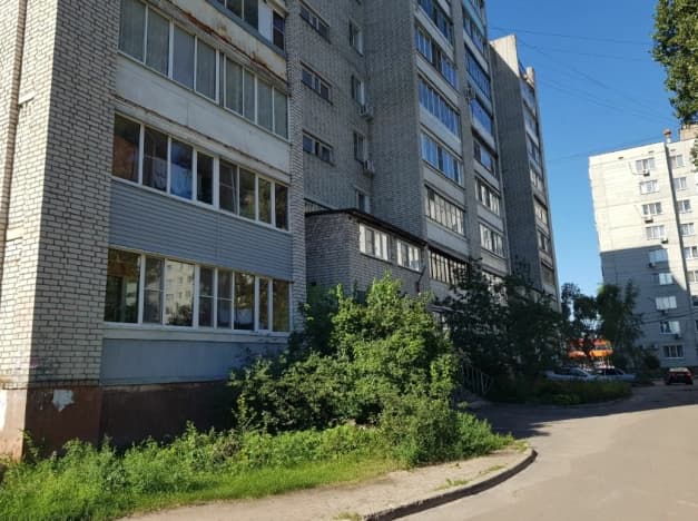 Купить квартиру площадью 60 кв.м в Воронеже. Вариант № 1724311, 1, площадь - квм, цена 4350000 рублей