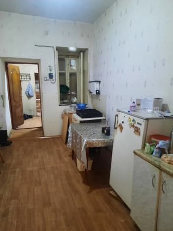 Купить квартиру до 11 млн на вторичке в Владимирской области. Вариант № 2209006, 1, площадь - квм, цена 1300000 рублей