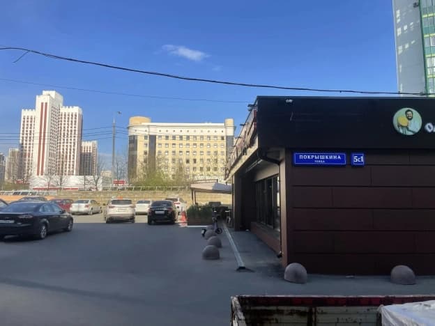 Снять торговые помещения в районе Люблино в Москве. Вариант № 2160818, 0, площадь - квм, цена 180000 рублей
