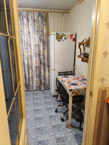 Купить однокомнатную квартиру в ЖК Новый Зеленоград в Московской области. Вариант № 2309409, 1, площадь - квм, цена 3200000 рублей