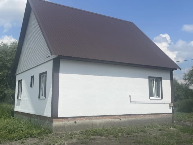 Купить дом в Пензенской области. Вариант № 2204310, 1, площадь - квм, цена 5100000 рублей