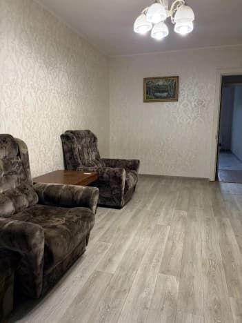 Купить квартиру площадью 45 кв.м на вторичке в Челябинской области. Вариант № 2242518, 1, площадь - квм, цена 5000000 рублей