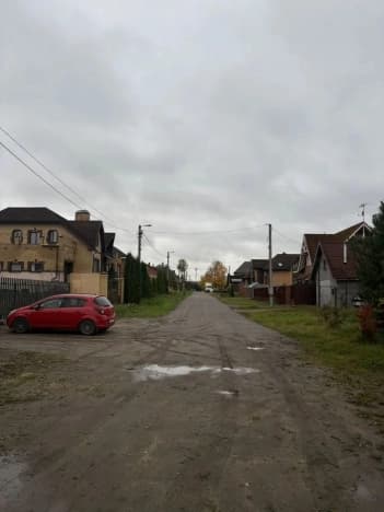 Купить земельный участок в Вязниковском Муниципальном Округе в Владимирской области. Вариант № 2401053, 1, площадь - квм, цена 2750000 рублей