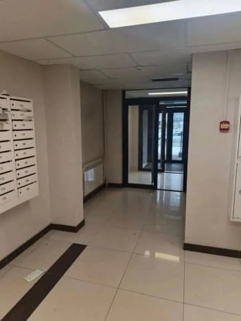 Купить однокомнатную квартиру на улице Лесосечная в Новосибирске. Вариант № 2359484, 0, площадь - квм, цена 4500000 рублей
