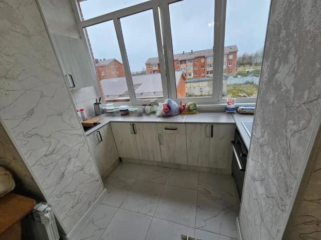 Купить двухкомнатную квартиру до 6 млн в Раменском. Вариант № 2251625, 0, площадь - квм, цена 6200000 рублей
