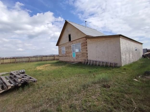 Купить квартиру со свободной планировкой до 20 млн в Иркутской области. Вариант № 2245758, 1, площадь - квм, цена 2850000 рублей