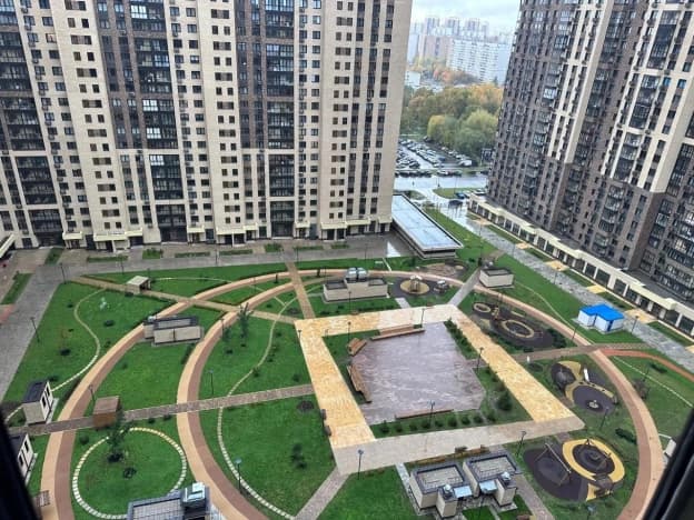 Купить квартиру в районе Ново-Переделкино в Москве. Вариант № 2382280, 0, площадь - квм, цена 16750000 рублей