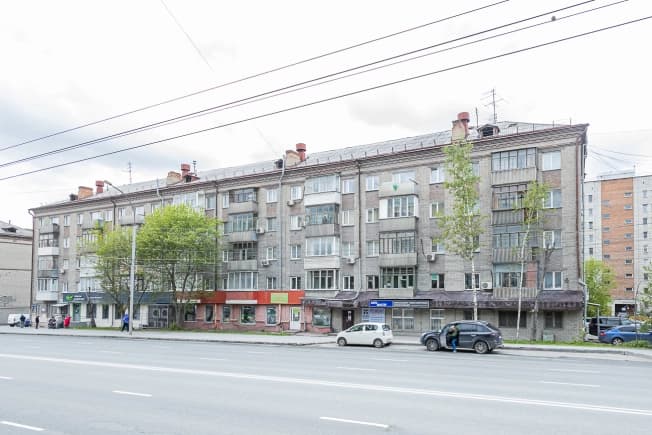Купить двухкомнатную квартиру в ЖК Лазурный в Новосибирске. Вариант № 2133566, 1, площадь - квм, цена 5400000 рублей