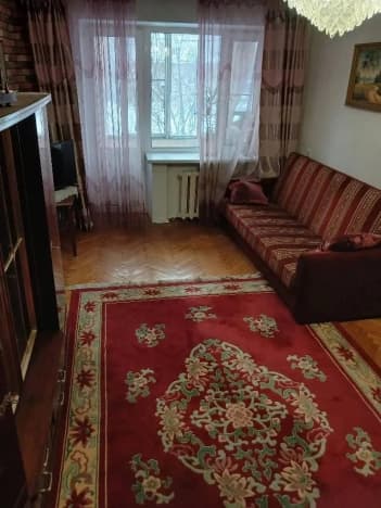 Купить квартиру с балконом у метро Ховрино в Химках. Вариант № 906835, 0, площадь - квм, цена 9300000 рублей