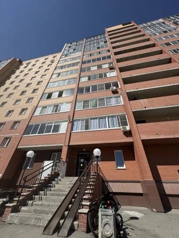 Купить квартиру в ЖК Европейский берег в Новосибирске. Вариант № 2293783, 0, площадь - квм, цена 7500000 рублей