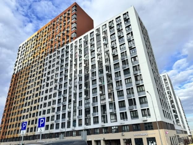 Купить квартиру в Микрорайоне 22-й, Южно-Сахалинск в Южно-Сахалинске. Вариант № 2175613, 0, площадь - квм, цена 14100000 рублей