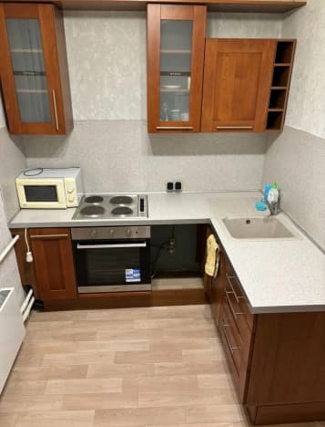 Купить квартиру в Микрорайоне Клубничное Поле, Одинцово в Одинцове. Вариант № 2343485, 1, площадь - квм, цена 14500000 рублей