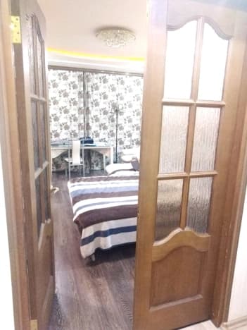 Снять трехкомнатную квартиру на улице Родионовка в Владимире. Вариант № 831207, 1, площадь - квм, цена 35000 рублей